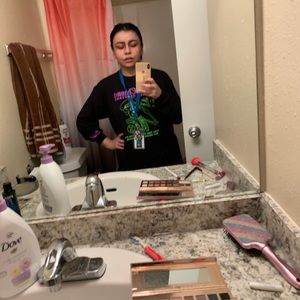 Meet your Posher, Dwanetta